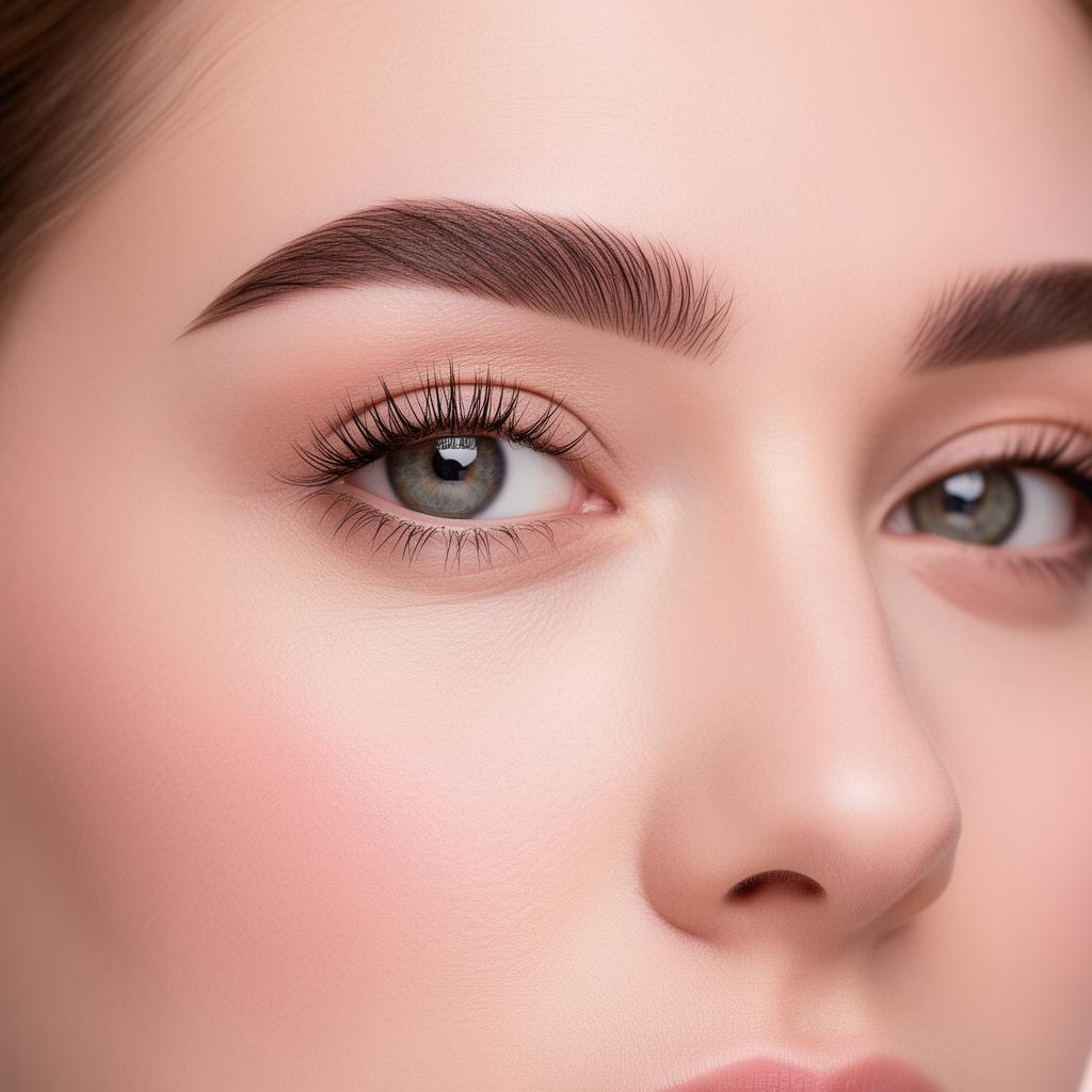 Brows & Lashes