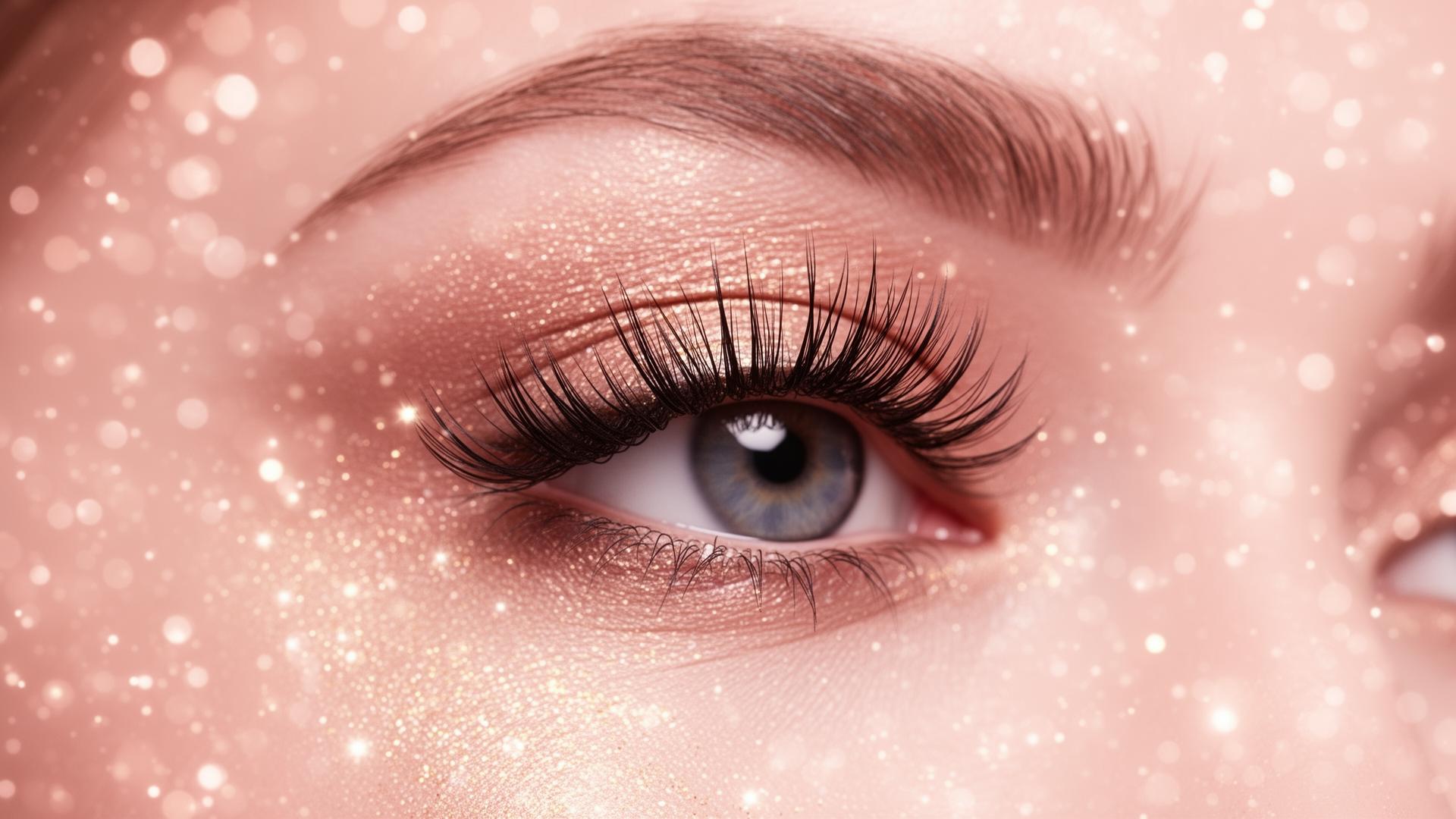 Lash Extensions