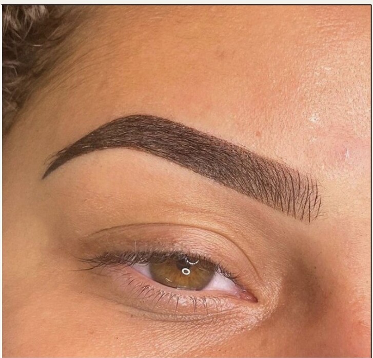 Permanent Makeup