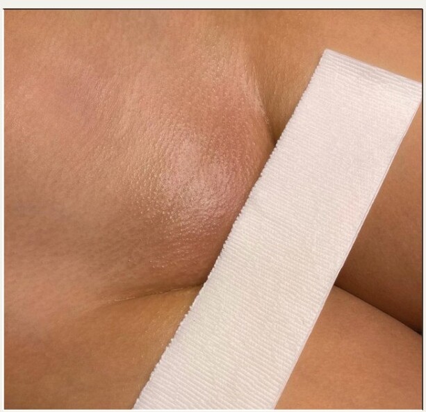 Waxing & Whitening